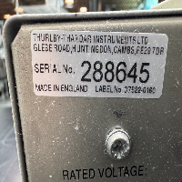 EL302P Linear Regulated Precision DC Bench Power Supply image 3